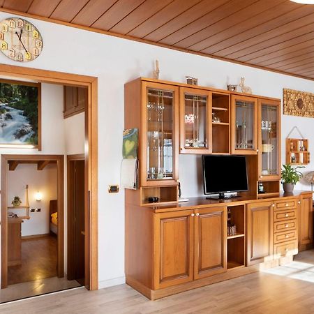 Chalet Maffins 2 Livigno Eksteriør billede